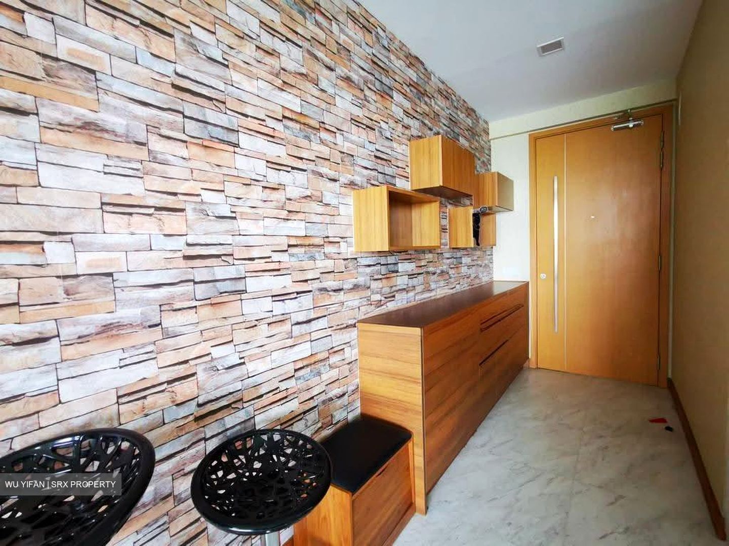 Waterfront Isle (D16), Condominium #619522841